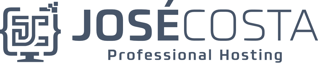 José Costa - Professional Hosting